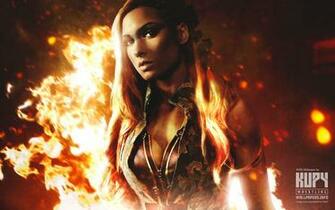 Becky Lynch Heel Wallpaper The Man HD