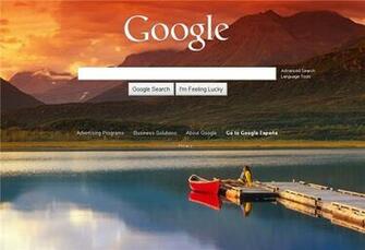 The Option To Customize Background Image In Google Home