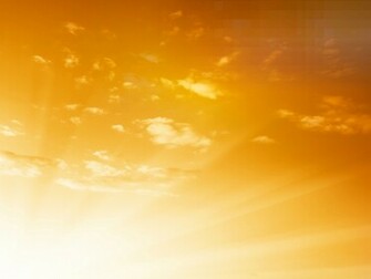 Easter Resurrection Background