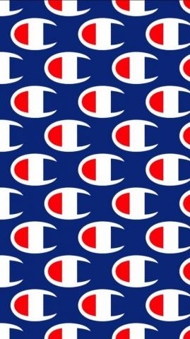 Champion Wallpaper Art In Hypebeast