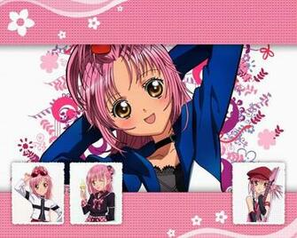 Amu Hinamori Image HD Wallpaper And Background Photos
