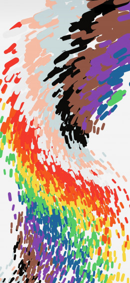 Apple S New Pride Wallpaper For iPhone Here