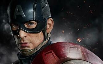 Captain America Civil War Chris Evans New HD Wallpaper