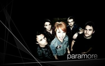 Paramore Wallpaper