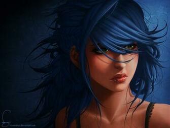 Best Female Painting Wallpaper Noskill1343 Design