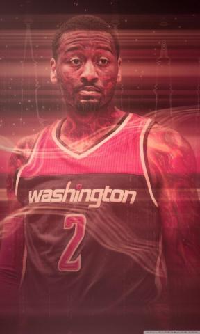 John Wall Lava Ultra HD Desktop Background Wallpaper For 4k UHD Tv