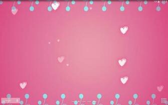 Pink Luxury Live Wallpaper Android Apps And Tests Androidpit
