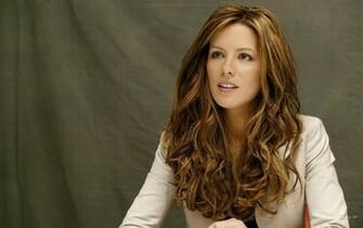 Kate Beckinsale Desktop Wallpaper In Widescreen HD