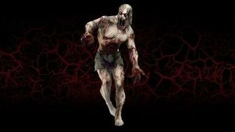 Sceamer Wallpaper From Escape Dead Island Gamepressure
