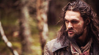 Jason Momoa Wallpaper