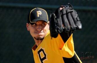 Pittsburgh Pirates Baseball Mlb Ga Wallpaper