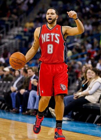 Happy BirtHDay Deron Williams June Keepinit Real
