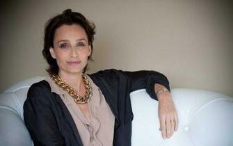 Kristin Scott Thomas Computer Wallpaper Px