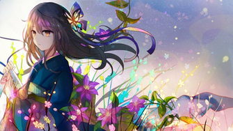 Week Of R Animewallpaper Sunday Saturday