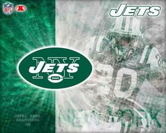 New York Jets Wallpaper Desktop Background