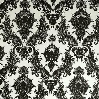 Black And White Chandeliers Fahsion Fancy Image On Favim
