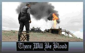 There Will Be Blood Widescreen Wallpaper