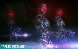 Terminator Genisys Revolution Android Apps On Google Play