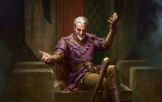 Sheogorath HD Wallpaper Background Image Id