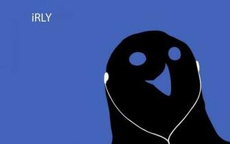 Funny Ipod Wallpaper