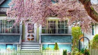 House Wallpaper Best