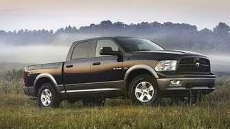 Dodge Ram Outdoorsman Wallpaper Pictures