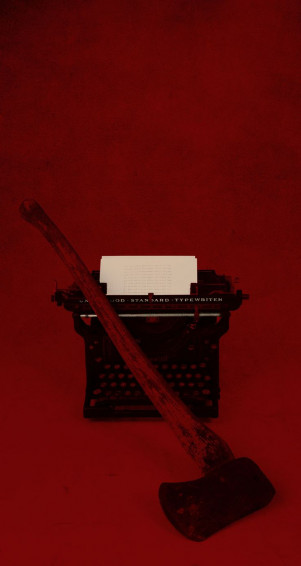 Minimalist Horror Movie Posters Printables