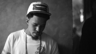What J Cole S Dreams Are Made Of The Fader
