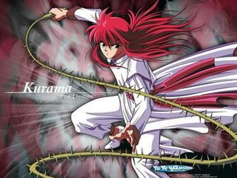 Pics Photos Yoko Kurama Wallpaper