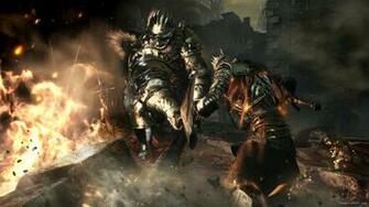 Dark Souls Iii Game Play HD Wallpaper IHD