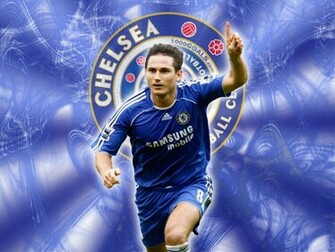 Frank Lampard Wallpaper