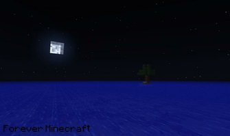 Forever Minecraft Background Desktop And Mobile Wallpaper Wallippo