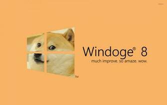 Windoge Wallpaper Computer
