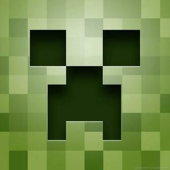 Wallpaper Sad Minecraft Creeper Screensaver For Amazon Kindle