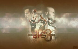 San Antonio Spurs Wallpaper
