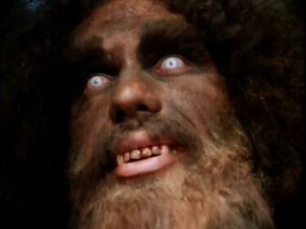 The Six Million Dollar Man Fought Bigfoot Years Ago And