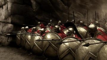Leonidus Photos Army Wallpaper From Movie Sparta
