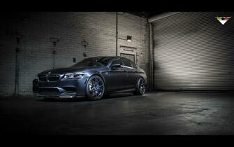 Vorsteiner Bmw F10 M5 M Fs Wallpaper