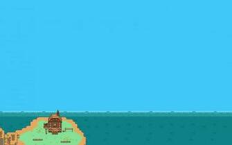 Minimalism Retro Games HD Wallpaper Desktop Background