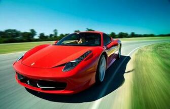 Cars Wallpaper Desktop HD Top