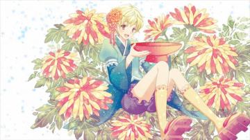 Momiji Sohma Member Albums Anime Forums