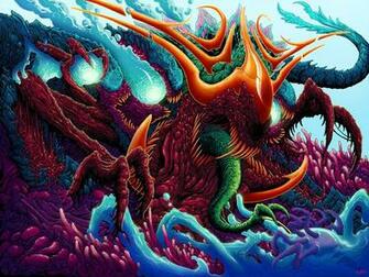 Hyper Beast Wallpaper 4k Best For
