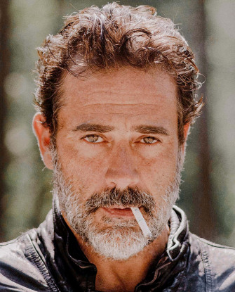Jeffrey Dean Morgan Wallpaper