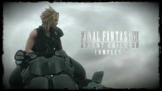 Cloud Strife Wallpaper By Yuzude
