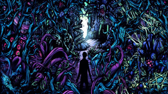 Album Cover Wallpaper