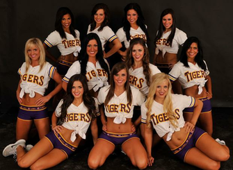 Lsu Football Schedule Season Released See Full Game
