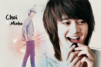 Choi Minho By Joongielove12