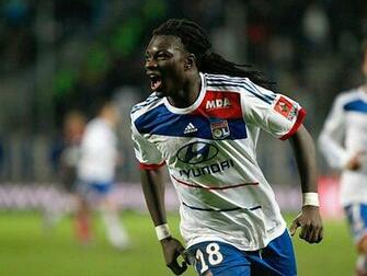 Bafetimbi Gomis Top Soccer Players