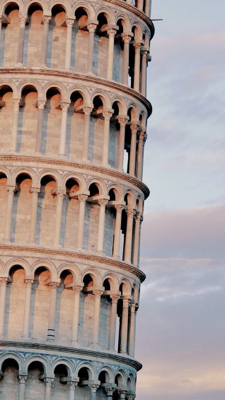 Pisa Tower Wallpaper Europe Destinations