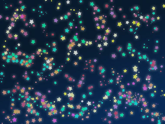 Starry Wallpaper By Roxaskuroishi